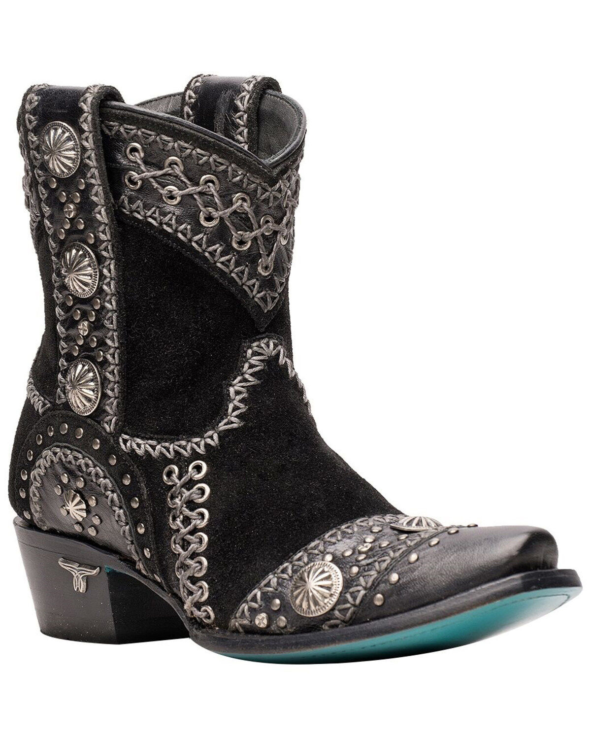 Women's Lane Boots - Boot Barn