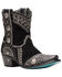 Image #1 - Lane Women's Wind Walker Western Boots - Snip Toe, , hi-res