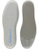 Image #1 - Implus Footcare Men's Memory Plus Boot Insoles, No Color, hi-res