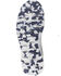 Image #4 - Reebok Men's Nanoflex Athletic Work Shoes - Composite Toe, Navy, hi-res