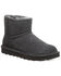 Image #1 - Bearpaw Women's Alyssa Wide Casual Boots, Grey, hi-res