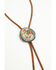 Image #3 - Cody James Men's Conway Bolo Tie, Brown, hi-res