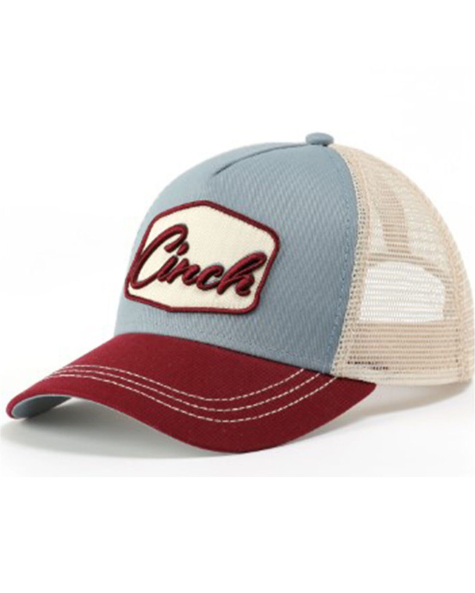 Cinch snapback clearance hats