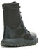Image #4 - Bates Men's Rush Tall Tactical Boots - Soft Toe, Black, hi-res