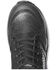 Image #3 - Timberland PRO Men's Reaxion Waterproof Work Shoes - Composite Toe, Black, hi-res