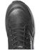 Image #3 - Timberland Men's Reaxion Waterproof Work Shoes - Composite Toe, Black, hi-res
