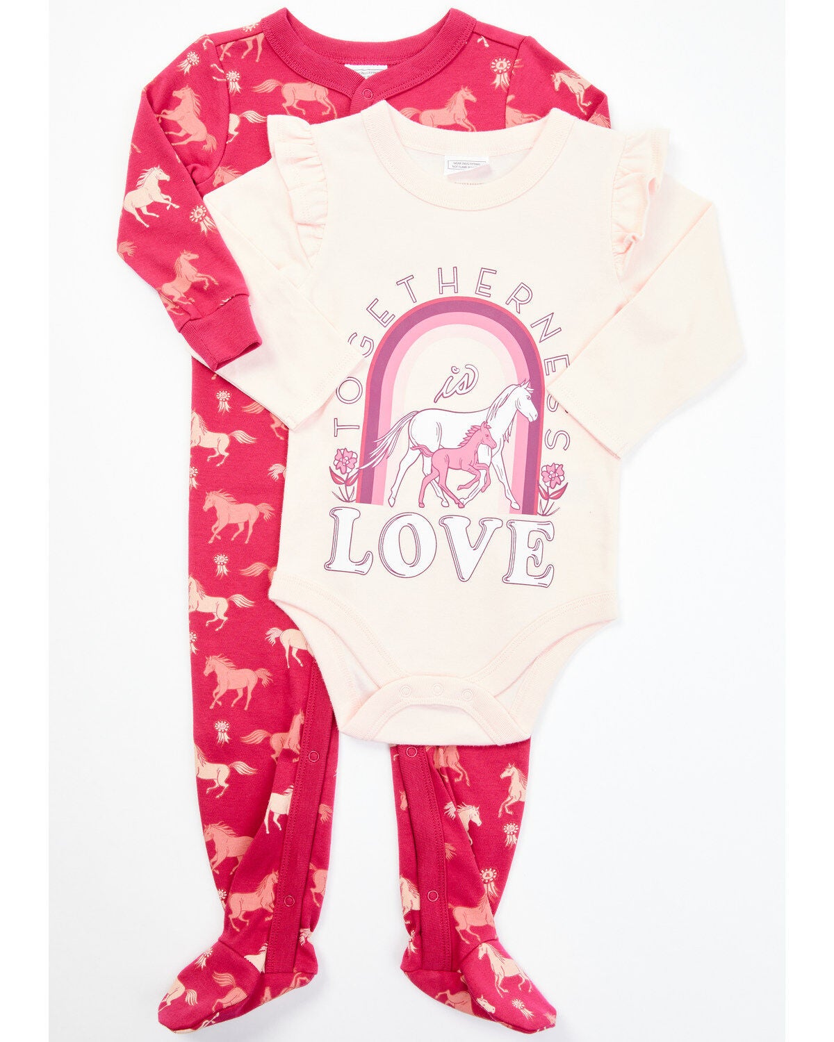 Girls' Infant Clothing - Boot Barn