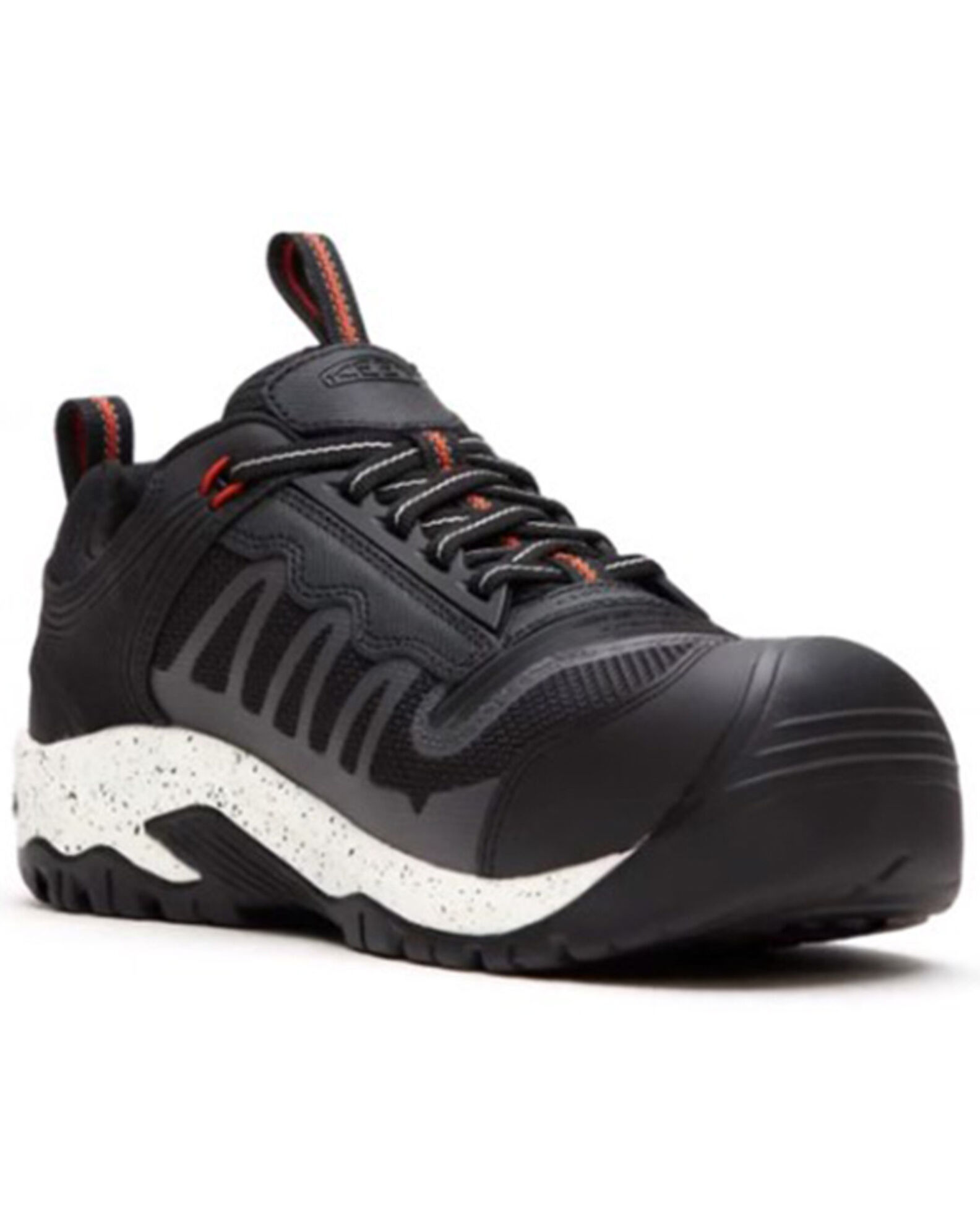 Keen clearance composite shoes