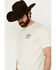 Image #2 - Ariat Men's Boot Barn Exclusive Southwest Cactus Short Sleeve Graphic T-Shirt, , hi-res