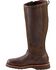 Image #9 - Chippewa Pitstop Pull On Waterproof Snake Boots - Soft Toe, Briar, hi-res