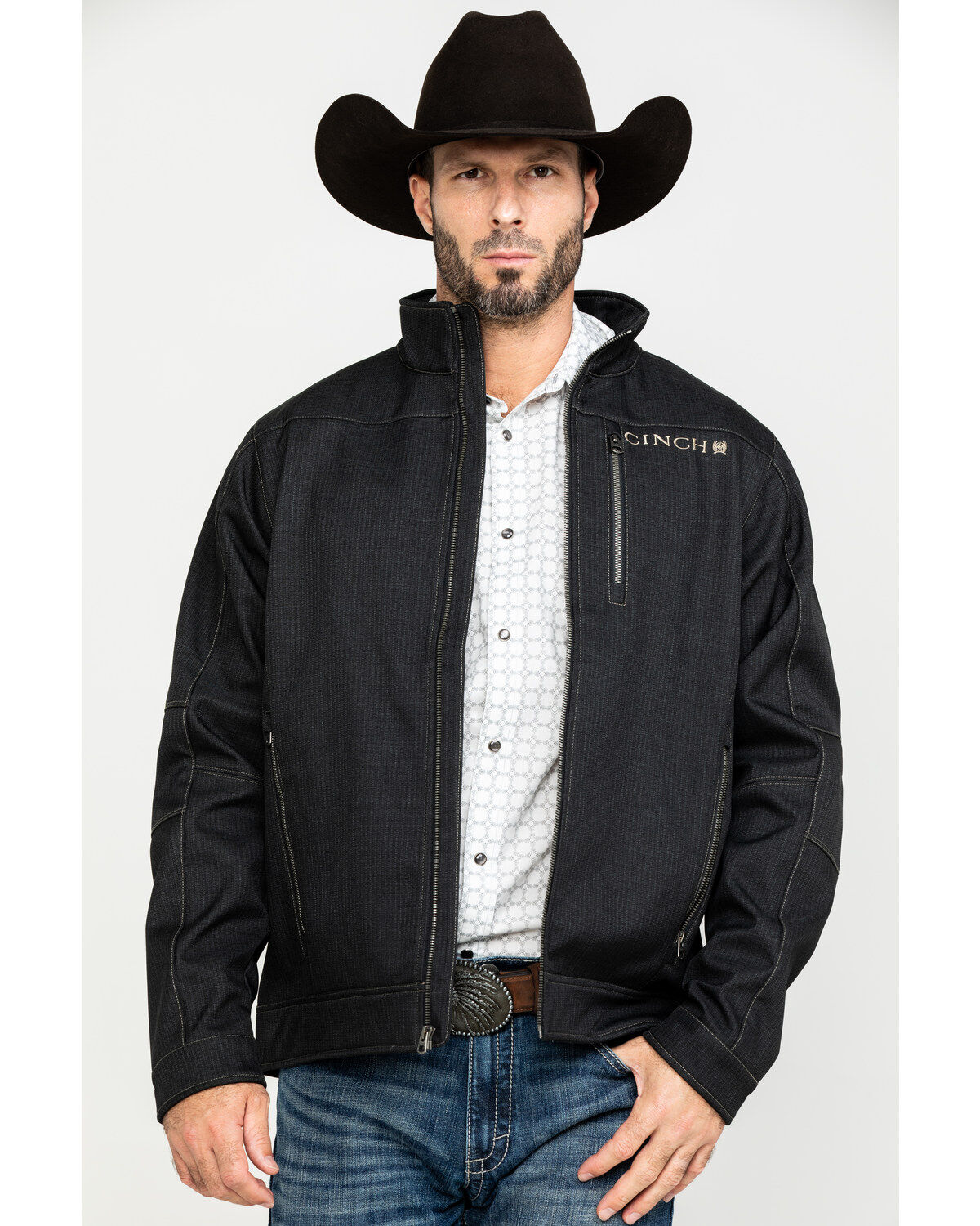 cinch jackets near me