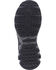 Image #5 - Reebok Women's ZigKick Waterproof Hiker Work Boots - Carbon Toe, Grey, hi-res