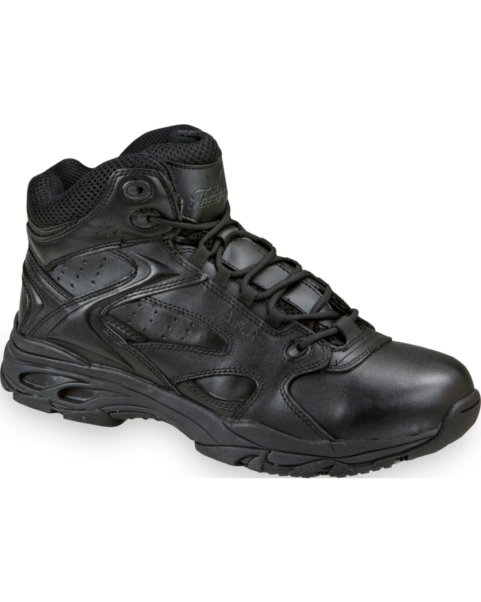 Thorogood new arrivals uniform boots