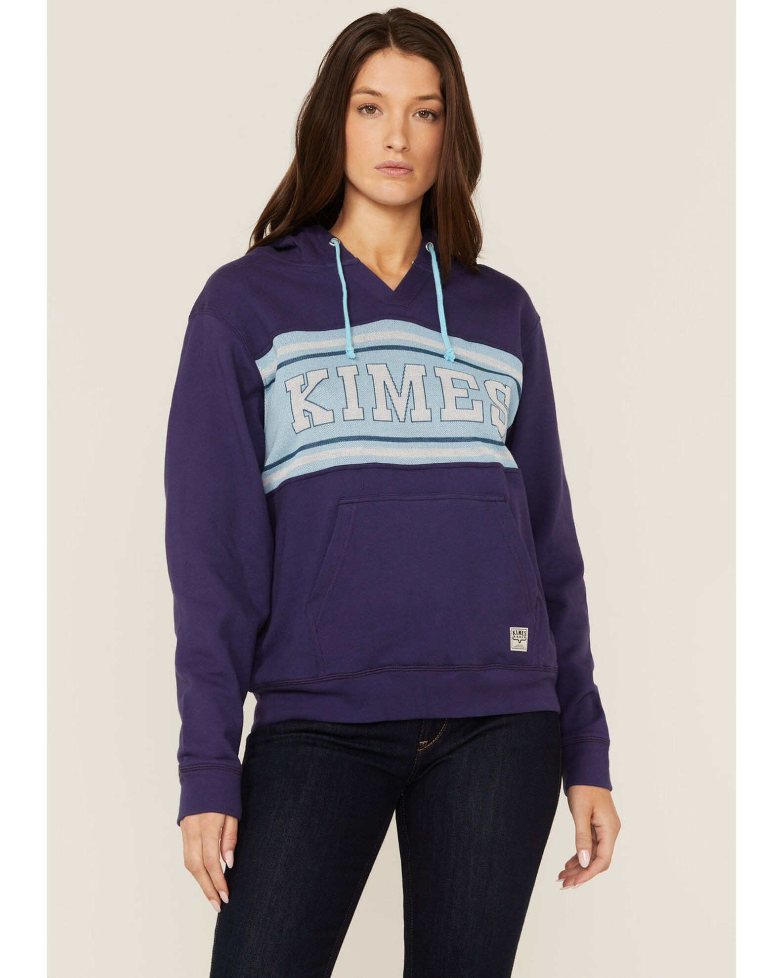 Kimes Ranch Women s North Star Hoodie Boot Barn