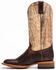 Shyanne Women's Wilder Western Boots - Broad Square Toe, , hi-res