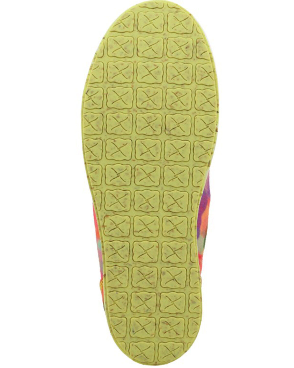 Image #7 - Twisted X Women's Slip-On Kicks - Moc Toe, , hi-res