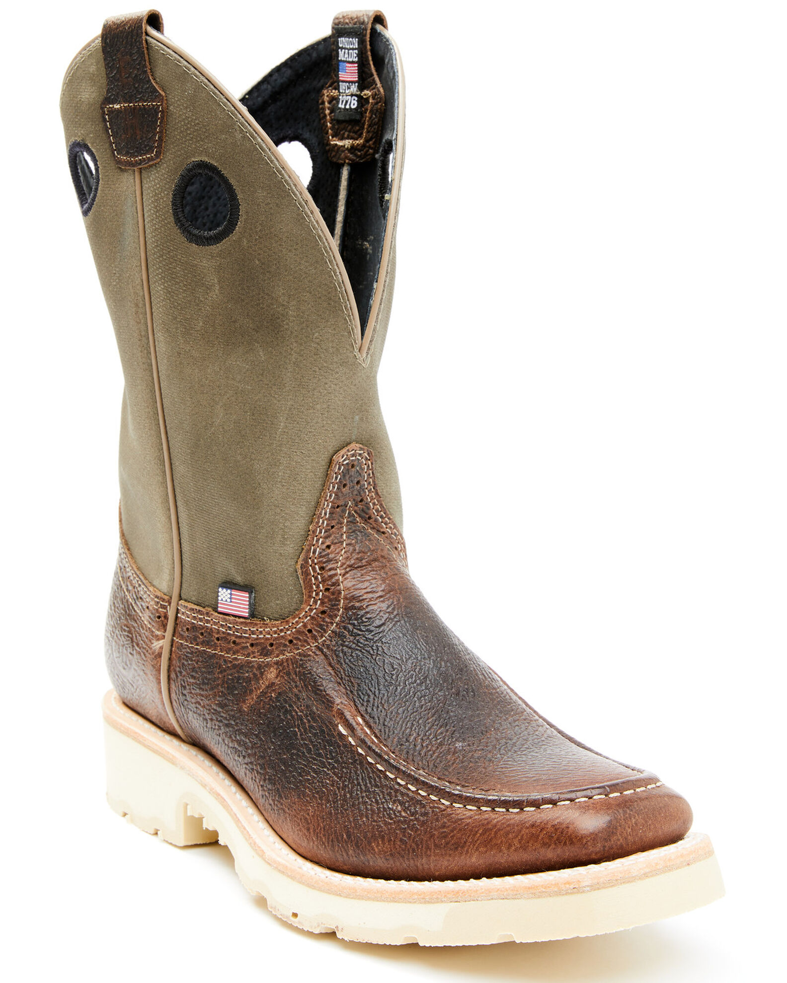Boot barn online double h boots