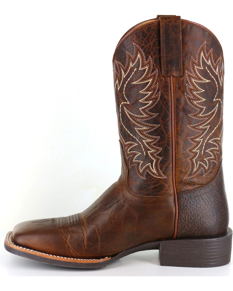 cody james xero gravity boots