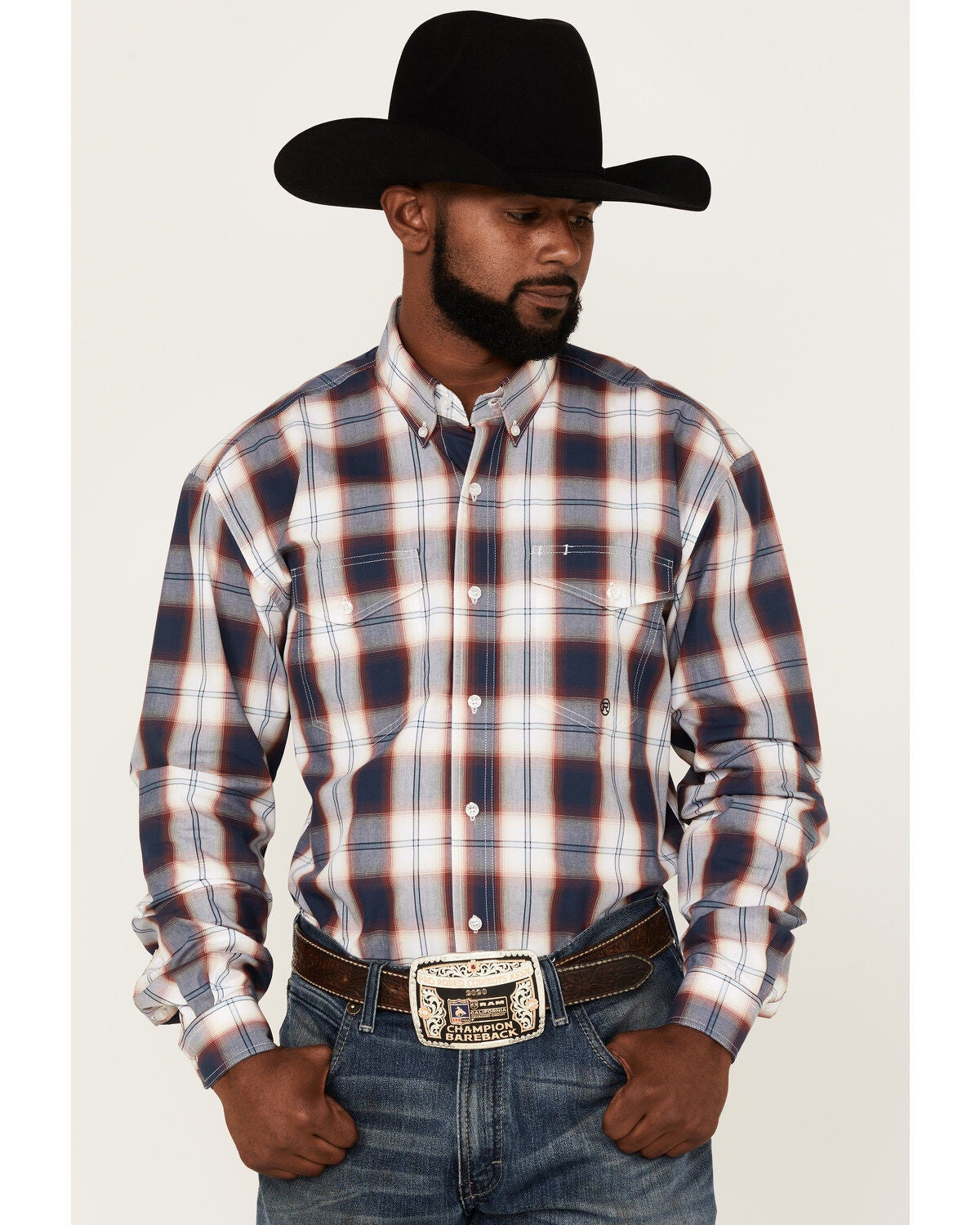 Men's Roper Shirts - Boot Barn