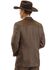 Circle S Men's Swedish Knit Boise Sport Coat, Chestnut, hi-res