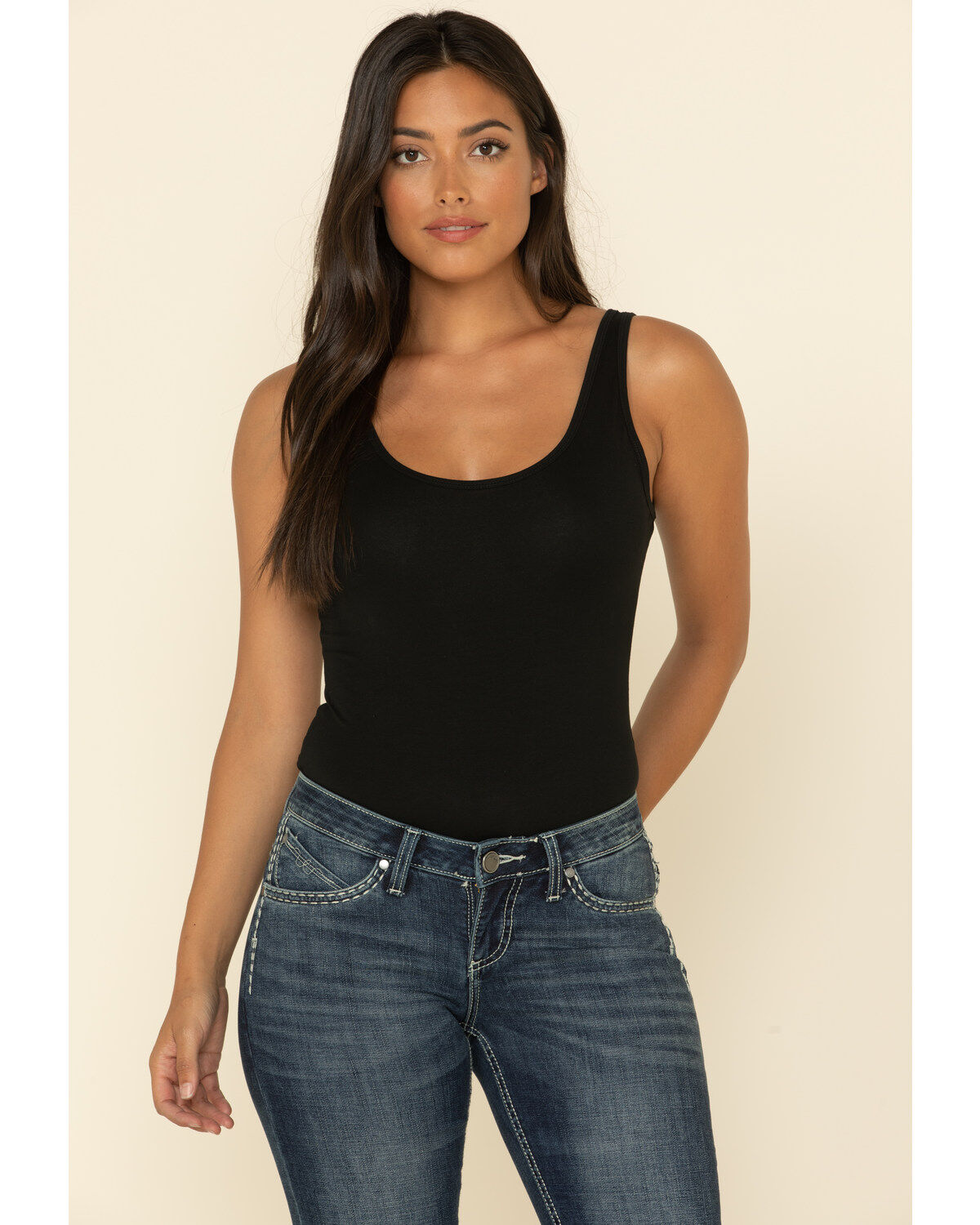 Image #3 - Wrangler Women's Shiloh Ultimate Riding Jeans, , hi-res