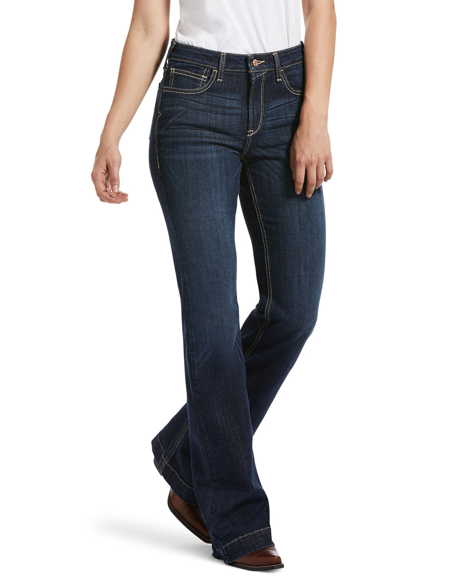 Ariat discount trouser jean