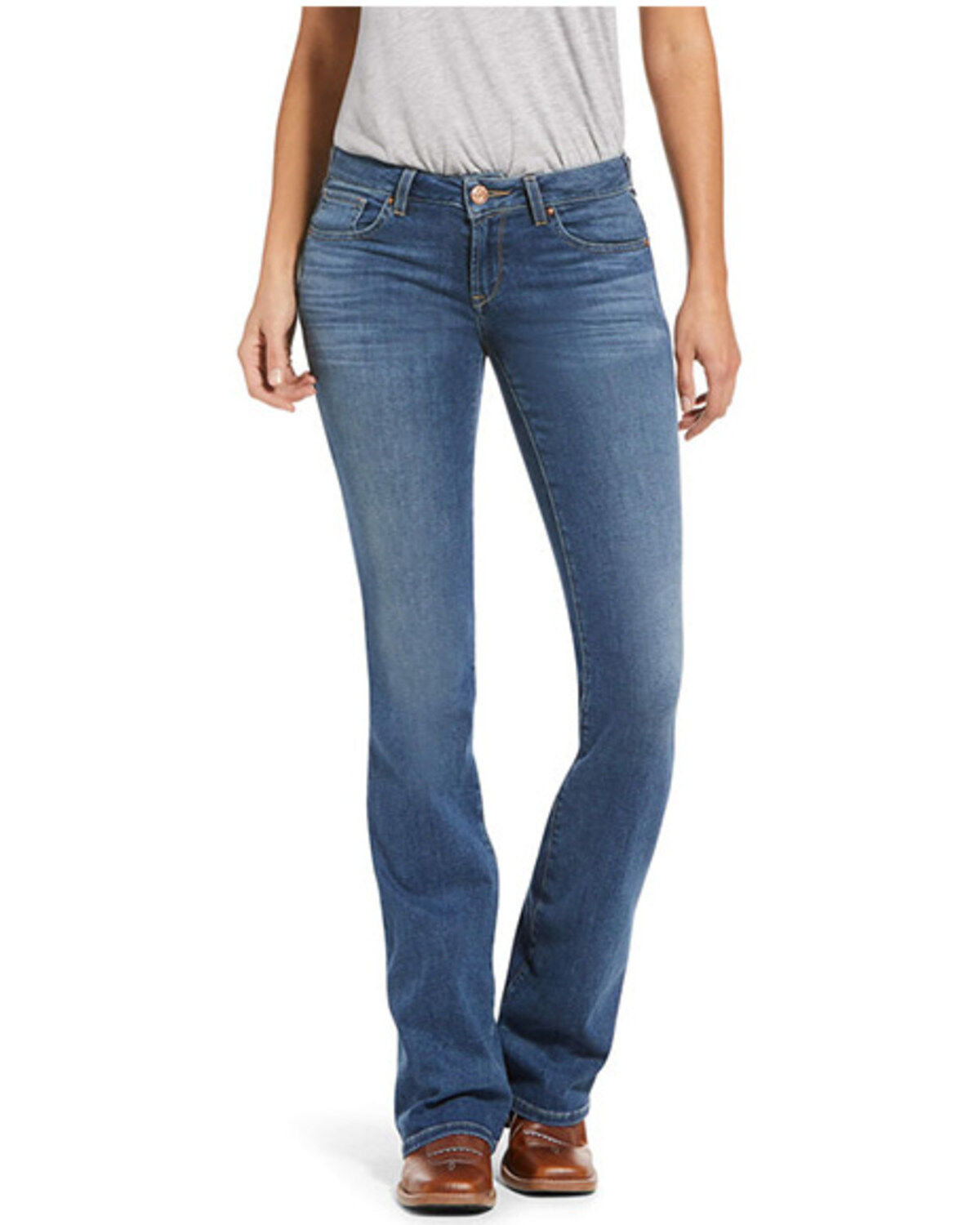 ariat ultra stretch jeans