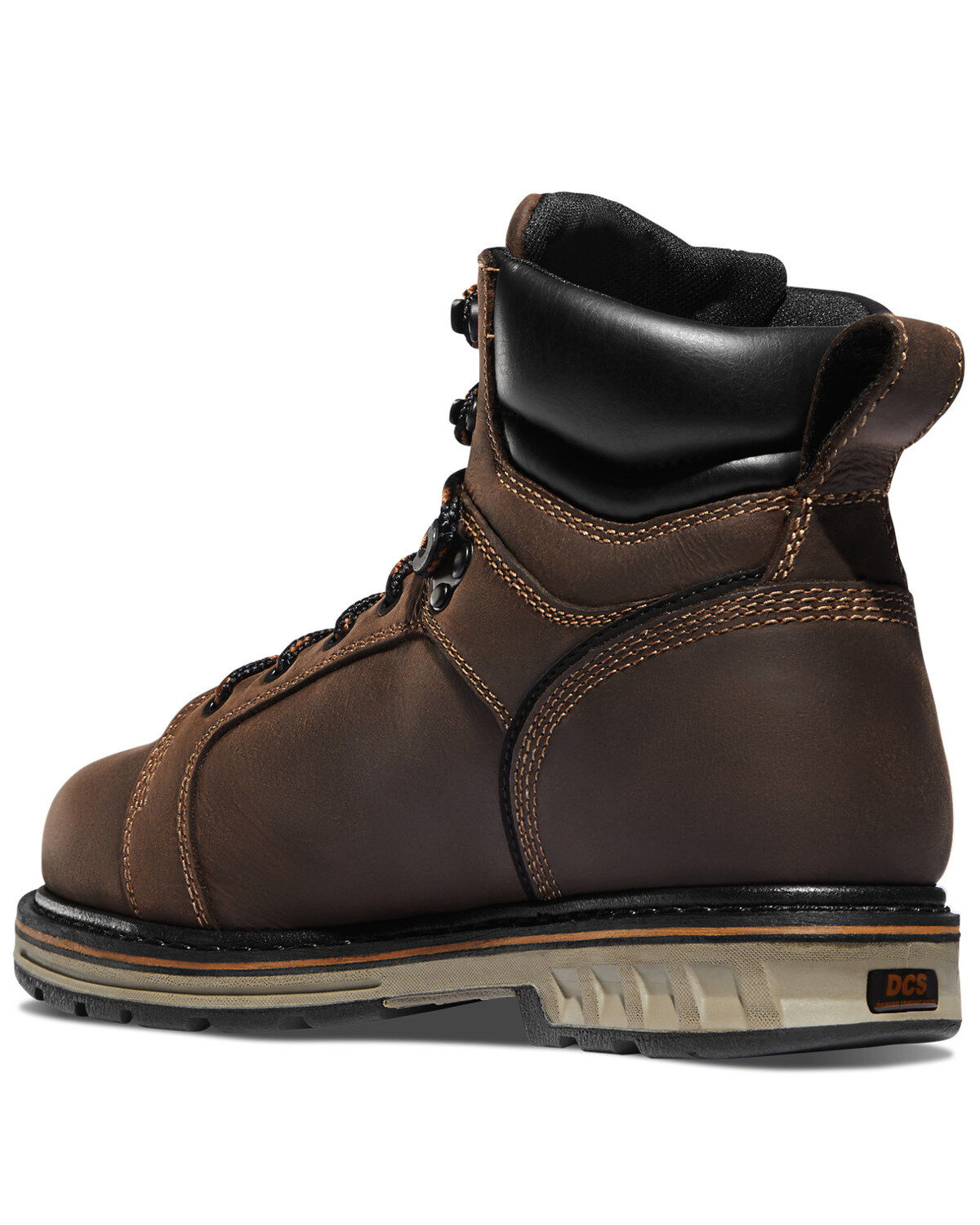 Danner Men's Steel Yard Work Boots 