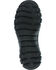 Image #5 - Reebok Men's Sublite Cushion Tactical Oxford Shoes - Soft Toe , Black, hi-res