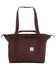 Image #2 - Carhartt Classic Laptop Tote Bag, Wine, hi-res