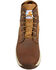 Carhartt Men's Brown Lightweight Work Boots - Nano Composite Toe, Brown, hi-res