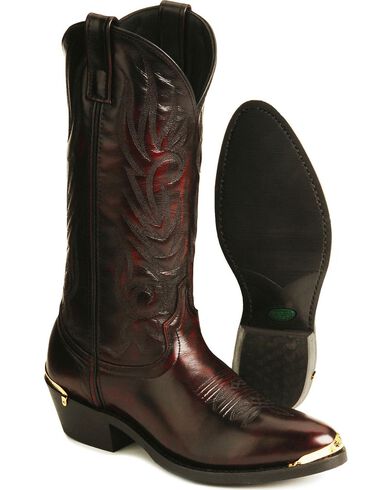 Laredo Men's McComb Western Boots | Boot Barn