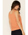 Image #5 - Idyllwind Women's Woodland Embroidered Tank, , hi-res