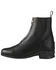 Image #2 - Ariat Women's Heritage IV Waterproof Paddock English Riding Boots - Round Toe, Black, hi-res