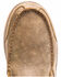 Image #6 - Cody James Men's Tan Oxford Slip-On Shoes - Moc Toe, , hi-res