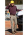 Wrangler Riggs Men's Technician Work Pants, Dark Khaki, hi-res