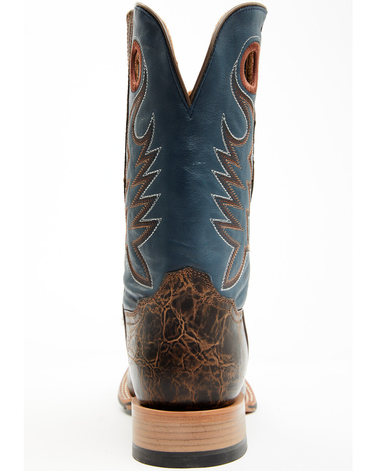 Product Name:  Cody James Men's Union Performance Western Boots - Broad Square Toe