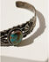 Image #2 - Broken Arrow Jewelry Women's Sunny Days Cuff Bracelet, Silver, hi-res