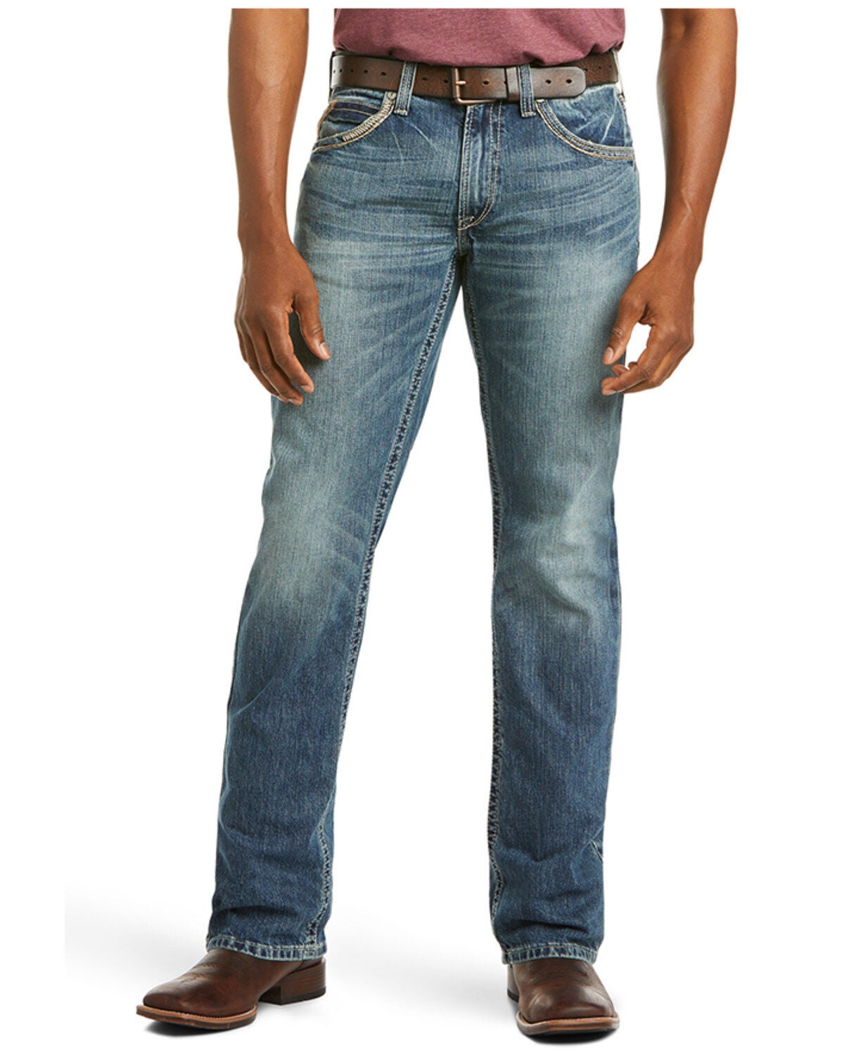 Men's Ariat Jeans - Boot Barn
