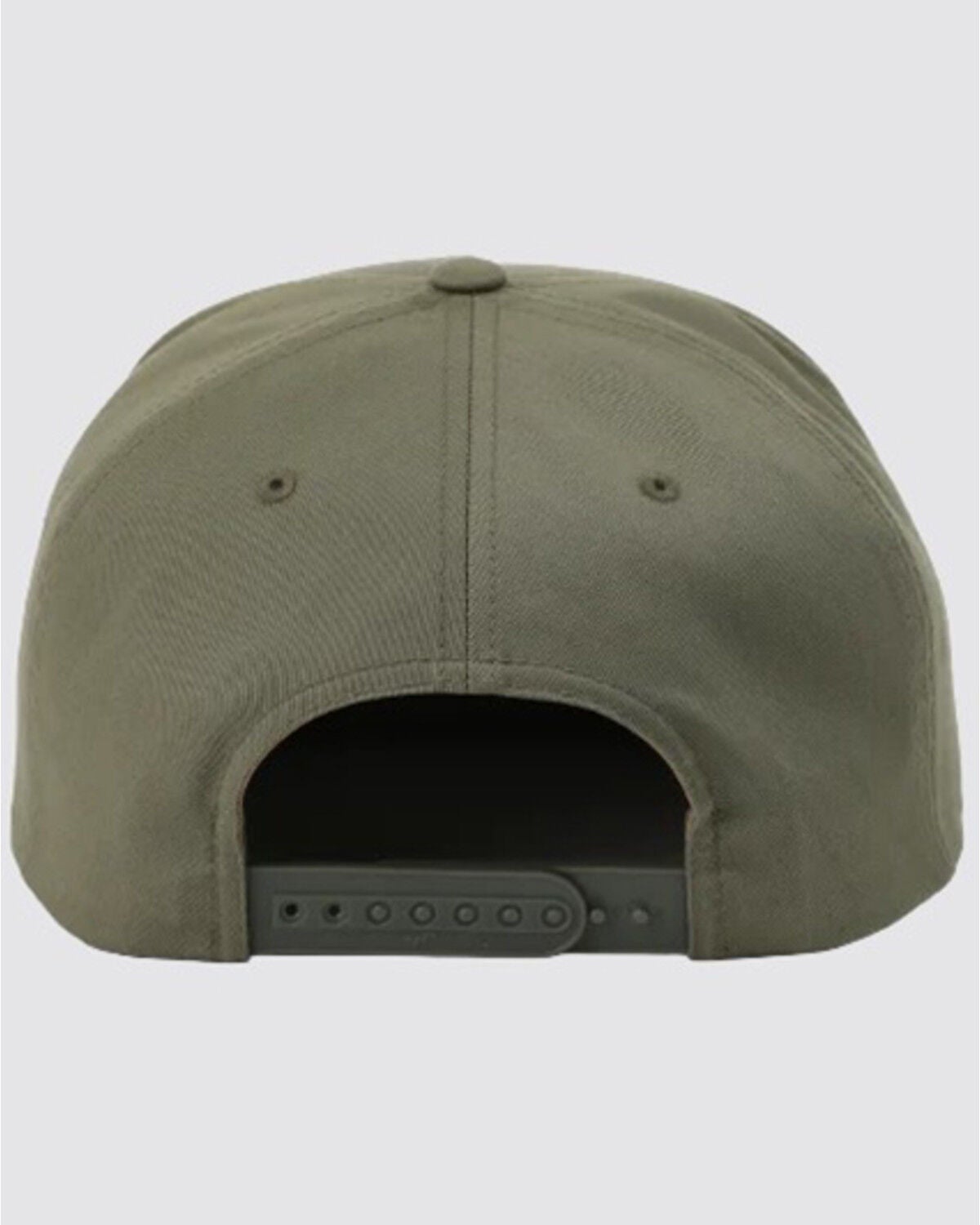 Image #2 - Cinch Men's Rodeo Brand Ball Cap, Olive, hi-res