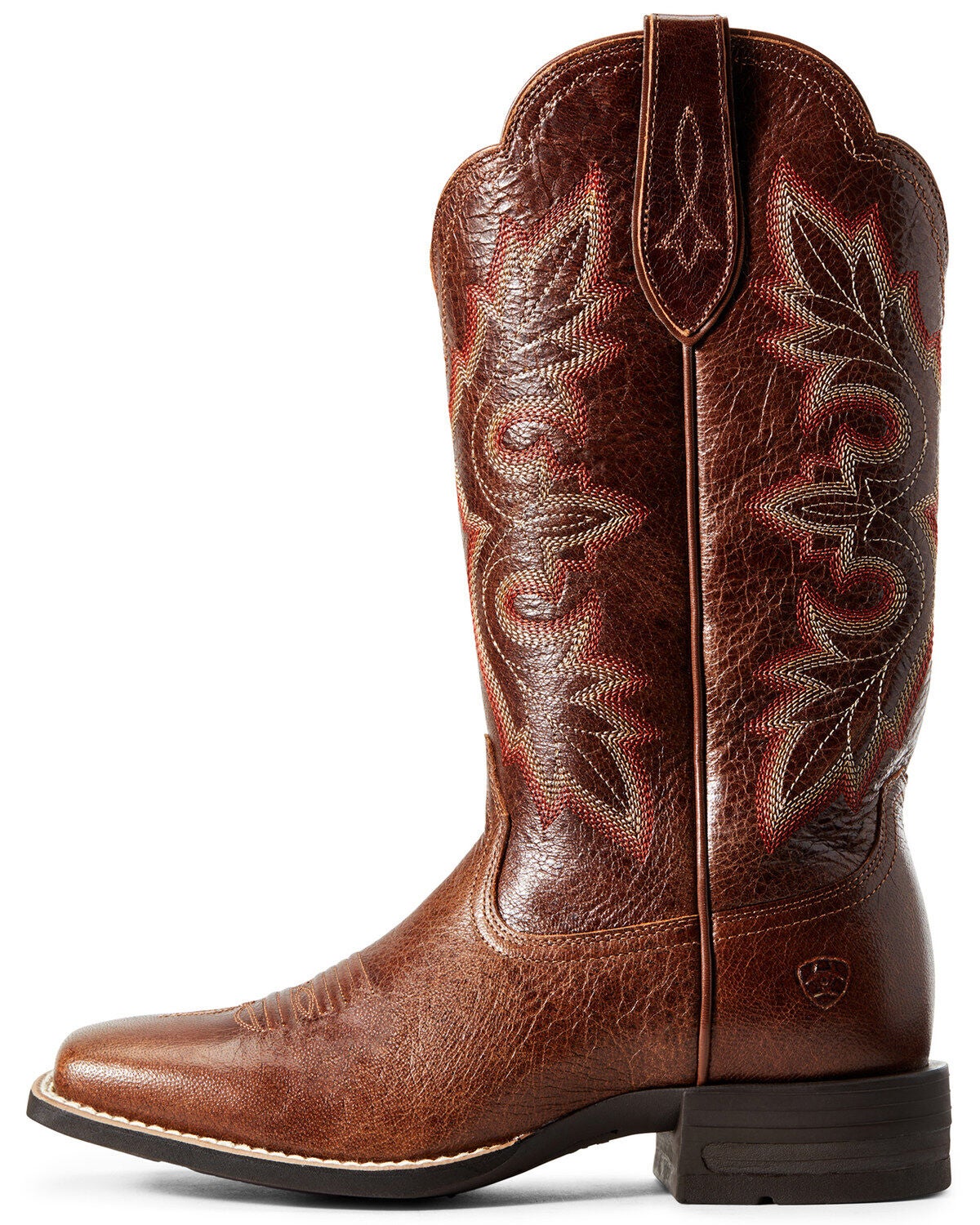 ariat breakout
