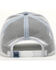 Image #2 - Cinch Men's Felt Logo Patch Ball Cap, Purple, hi-res