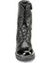 Image #4 - Rocky Men's Military Jump Boots, Black, hi-res