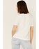 Wrangler Women's Retro Music Graphic Tee, Ivory, hi-res