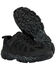 Thorogood Men's Crosstrex Waterproof Work Shoes - Composite Toe, Black, hi-res