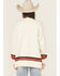 Image #4 - Cruel Girl Women's Rodeo Cardigan, Cream, hi-res