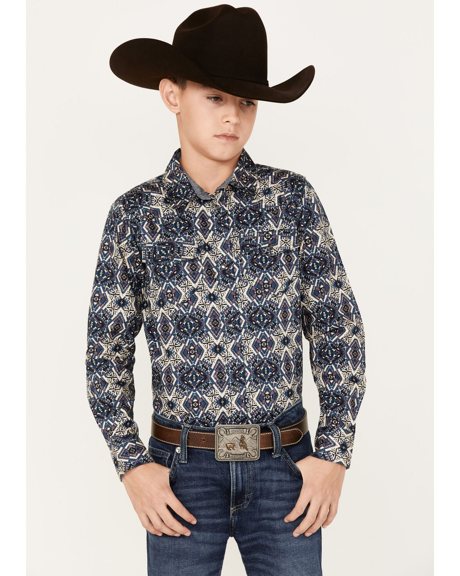 Cody james hotsell western shirts