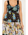 Free People Women's Bluebell Maxi Dress, Blue, hi-res