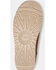 Image #6 - UGG Men's Classic Slip-On Slippers, Brown, hi-res