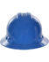 Image #3 - Radians Men's Blue Quartz Full Brim Hard Hats , Blue, hi-res